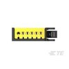 Te Connectivity RITS CONN. PLUG ASSY 5P YELLOW 1473562-5